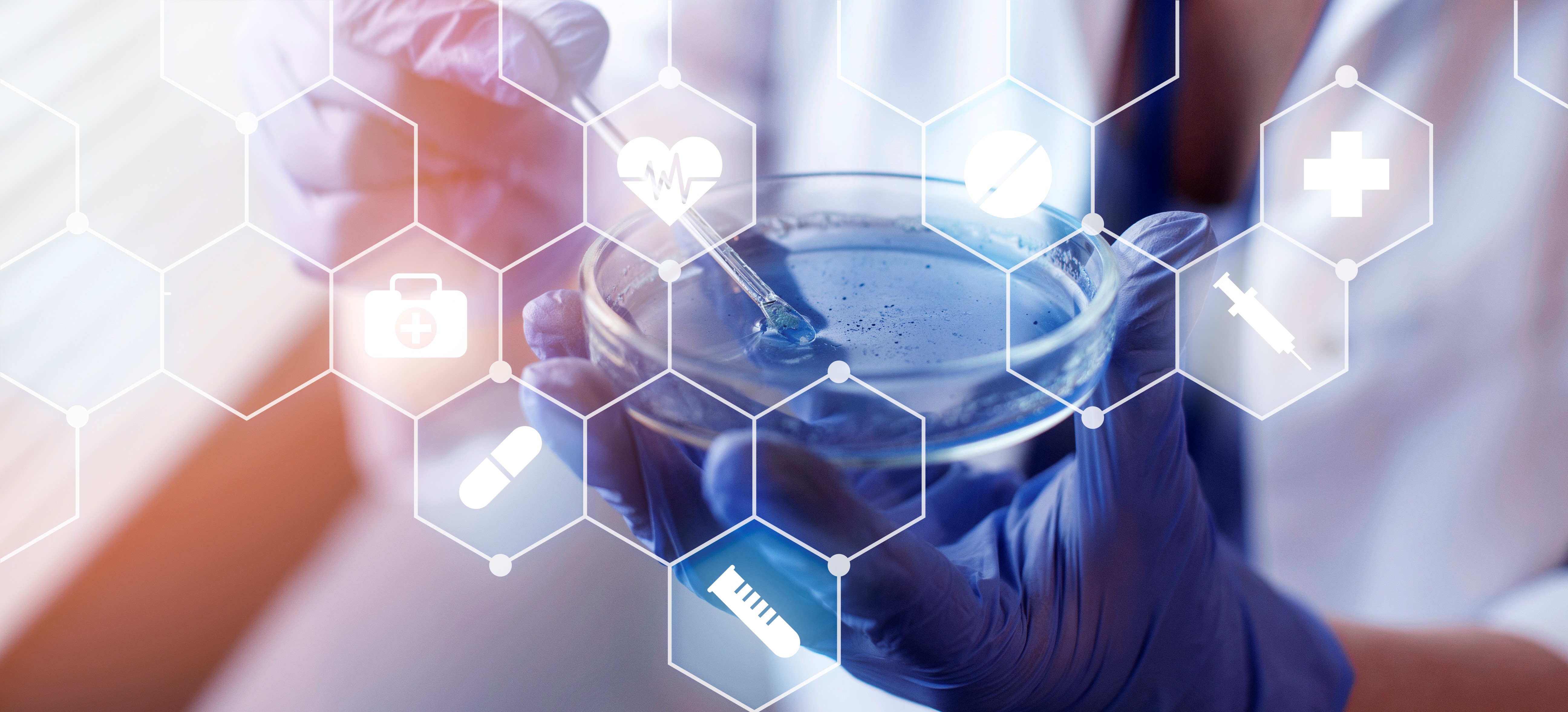 Quality is a core value at Pharma Plant