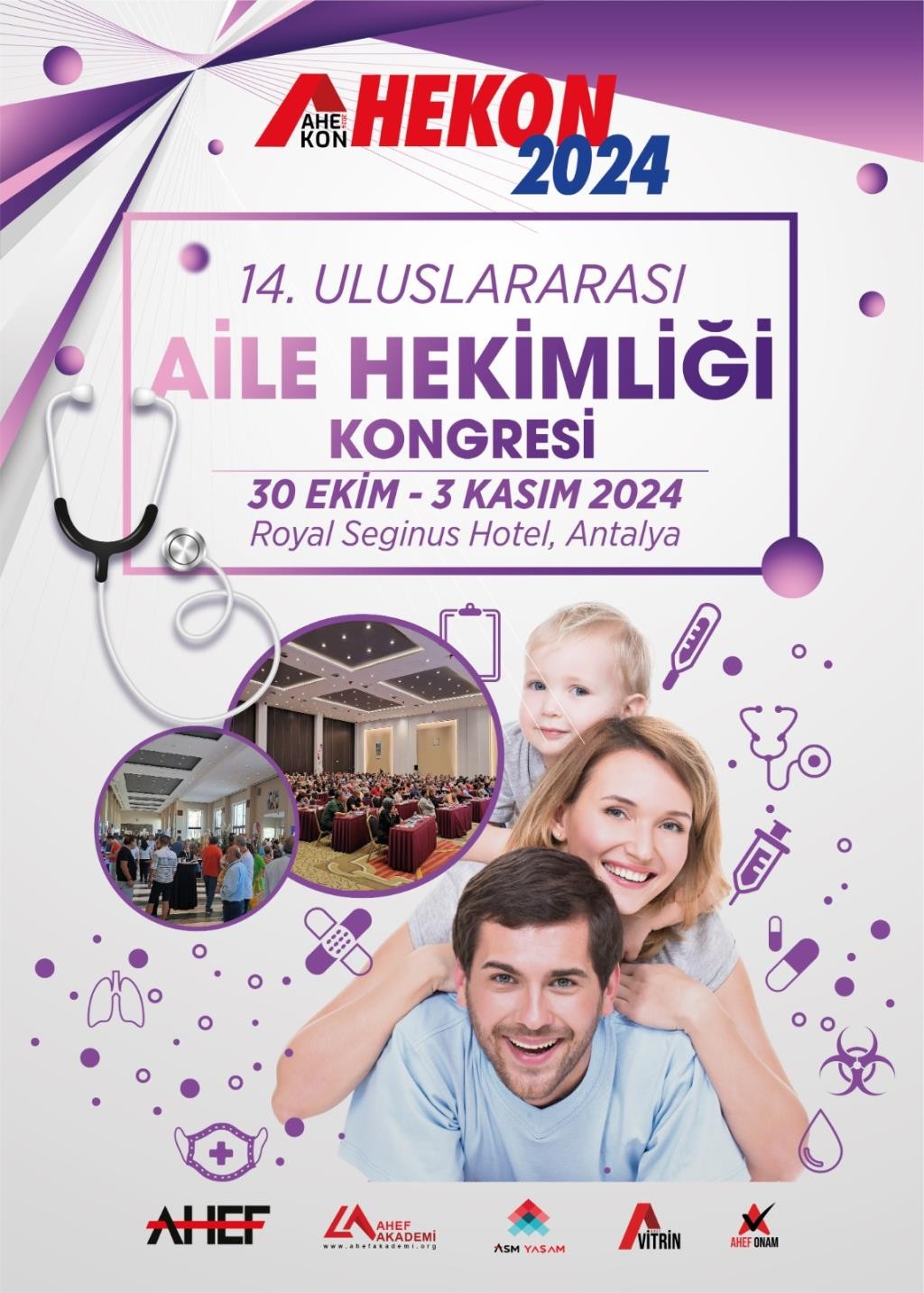 Medical Promotion Activities