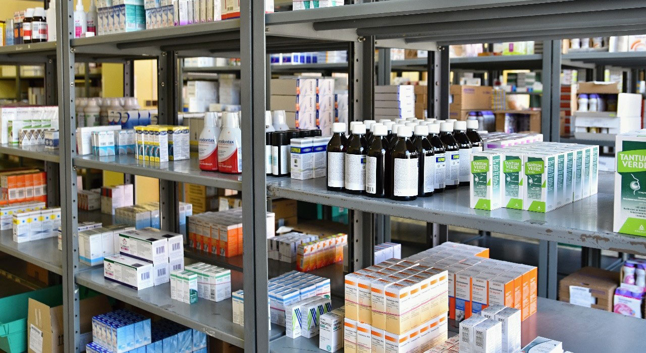 National and International Marketing