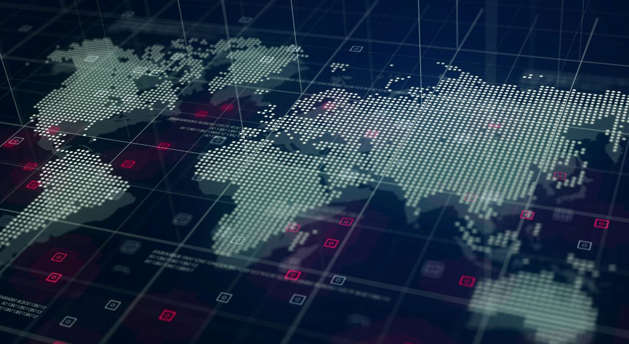 National and International Marketing